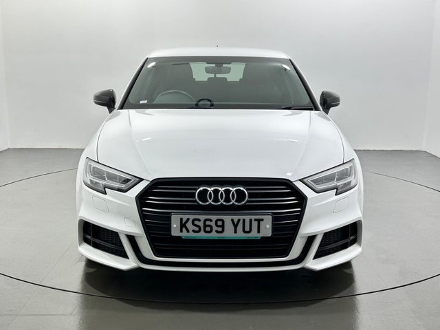 2019 Audi A3 - Photo 3
