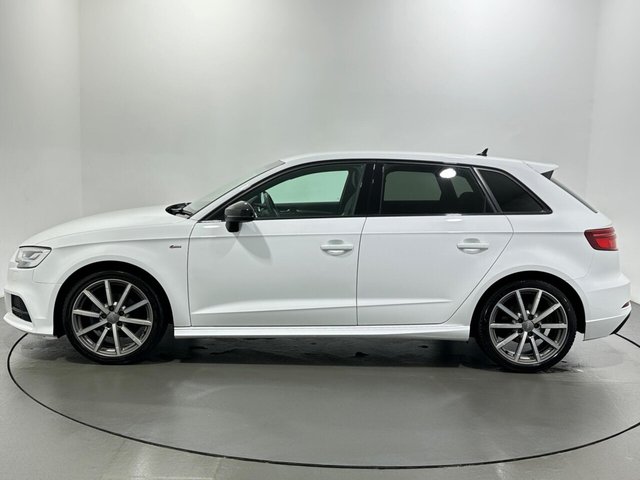 2019 Audi A3 - Photo 5