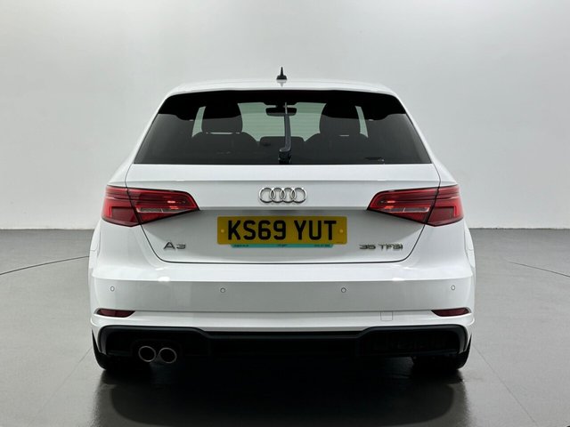 2019 Audi A3 - Photo 7