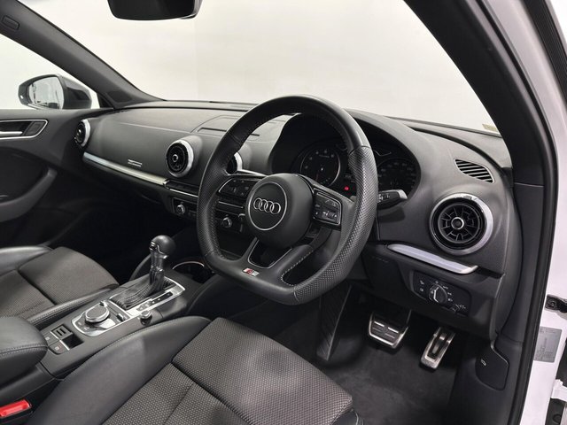 2019 Audi A3 - Photo 10