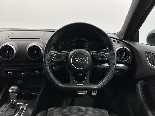 2019 Audi A3 - Photo 12