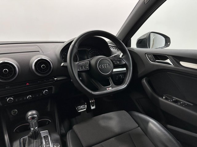 2019 Audi A3 - Photo 11