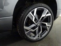 USED 2025 25 SKODA KAROQ 1.5 TSI ACT SportLine Edition SUV 5dr Petrol DSG Euro 6 (s/s) (150 ps) SAT NAV CRUISE PAN ROOF CAMERA E/BOOT KEYLESS