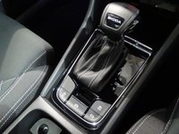 USED 2025 25 SKODA KAROQ 1.5 TSI ACT SportLine Edition SUV 5dr Petrol DSG Euro 6 (s/s) (150 ps) SAT NAV CRUISE PAN ROOF CAMERA E/BOOT KEYLESS