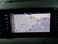 USED 2025 25 SKODA KAROQ 1.5 TSI ACT SportLine Edition SUV 5dr Petrol DSG Euro 6 (s/s) (150 ps) SAT NAV CRUISE PAN ROOF CAMERA E/BOOT KEYLESS