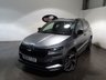 USED 2025 25 SKODA KAROQ 1.5 TSI ACT SportLine Edition SUV 5dr Petrol DSG Euro 6 (s/s) (150 ps) SAT NAV CRUISE PAN ROOF CAMERA E/BOOT KEYLESS