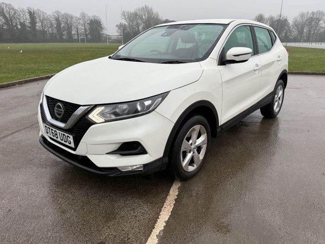 2019 Nissan Qashqai 1.5L Acenta Premium 5dr - Photo 5