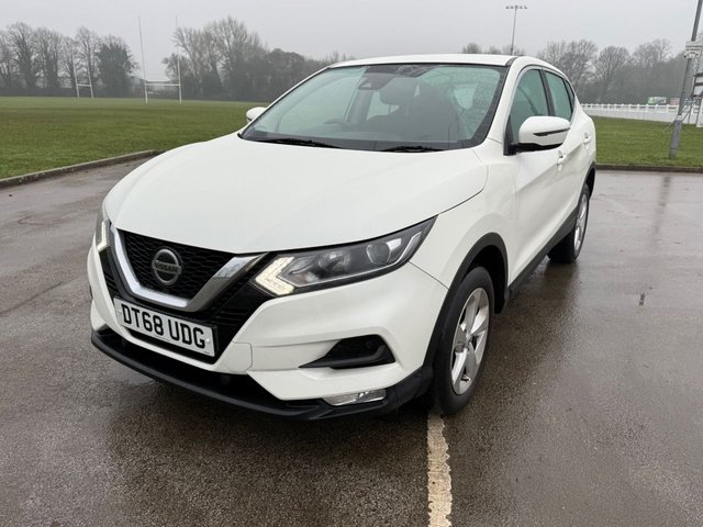 2019 Nissan Qashqai 1.5L Acenta Premium 5dr - Photo 7