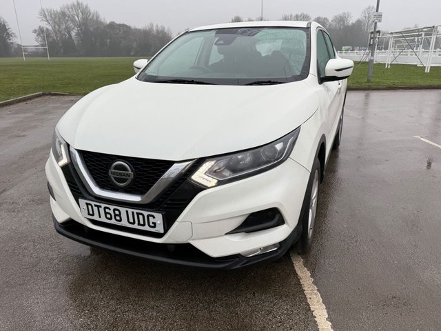 2019 Nissan Qashqai 1.5L Acenta Premium 5dr - Photo 9
