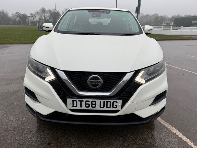 2019 Nissan Qashqai 1.5L Acenta Premium 5dr - Photo 11