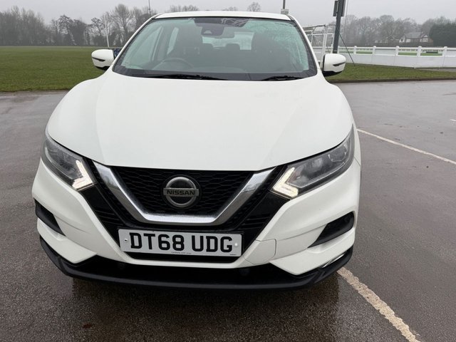 2019 Nissan Qashqai 1.5L Acenta Premium 5dr - Photo 12