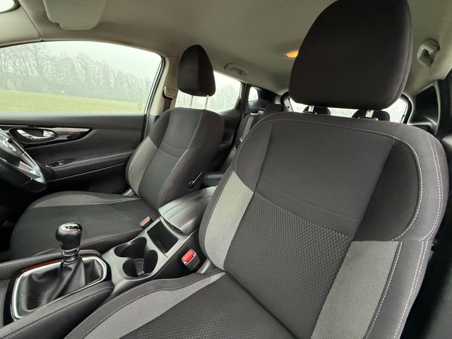 2019 Nissan Qashqai 1.5L Acenta Premium 5dr - Photo 3