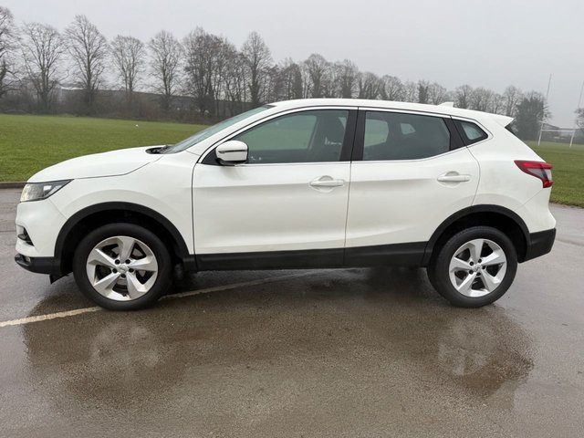 2019 Nissan Qashqai 1.5L Acenta Premium 5dr - Photo 2