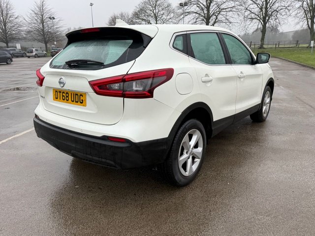 2019 Nissan Qashqai 1.5L Acenta Premium 5dr - Photo 6
