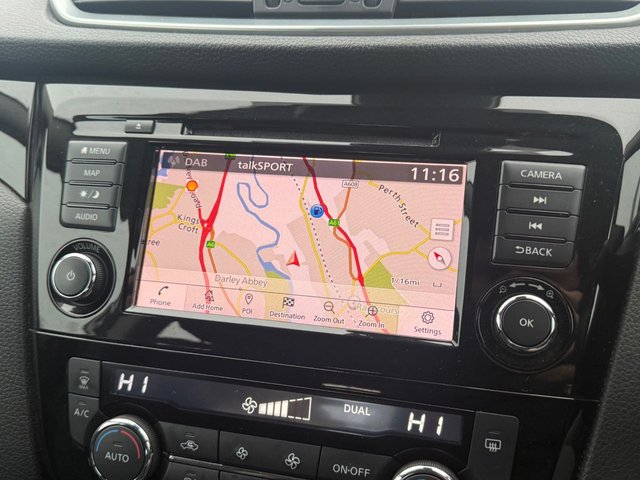 2019 Nissan Qashqai 1.5L Acenta Premium 5dr - Photo 10