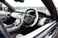 USED 2019 69 LAND ROVER RANGE ROVER SPORT 5.0 P575 V8 GPF SVR SUV 5dr Petrol Auto 4WD Euro 6 (s/s) (575 ps) CARBON EXTERIOR / SOFT CLOSE
