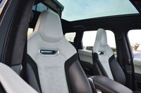 USED 2019 69 LAND ROVER RANGE ROVER SPORT 5.0 P575 V8 GPF SVR SUV 5dr Petrol Auto 4WD Euro 6 (s/s) (575 ps) CARBON EXTERIOR / SOFT CLOSE
