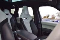 USED 2019 69 LAND ROVER RANGE ROVER SPORT 5.0 P575 V8 GPF SVR SUV 5dr Petrol Auto 4WD Euro 6 (s/s) (575 ps) CARBON EXTERIOR / SOFT CLOSE