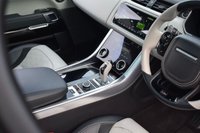 USED 2019 69 LAND ROVER RANGE ROVER SPORT 5.0 P575 V8 GPF SVR SUV 5dr Petrol Auto 4WD Euro 6 (s/s) (575 ps) CARBON EXTERIOR / SOFT CLOSE