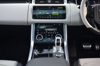 USED 2019 69 LAND ROVER RANGE ROVER SPORT 5.0 P575 V8 GPF SVR SUV 5dr Petrol Auto 4WD Euro 6 (s/s) (575 ps) CARBON EXTERIOR / SOFT CLOSE