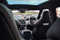 USED 2019 69 LAND ROVER RANGE ROVER SPORT 5.0 P575 V8 GPF SVR SUV 5dr Petrol Auto 4WD Euro 6 (s/s) (575 ps) CARBON EXTERIOR / SOFT CLOSE