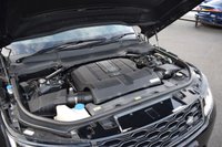 USED 2019 69 LAND ROVER RANGE ROVER SPORT 5.0 P575 V8 GPF SVR SUV 5dr Petrol Auto 4WD Euro 6 (s/s) (575 ps) CARBON EXTERIOR / SOFT CLOSE