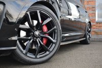 USED 2019 69 LAND ROVER RANGE ROVER SPORT 5.0 P575 V8 GPF SVR SUV 5dr Petrol Auto 4WD Euro 6 (s/s) (575 ps) CARBON EXTERIOR / SOFT CLOSE