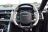 USED 2019 69 LAND ROVER RANGE ROVER SPORT 5.0 P575 V8 GPF SVR SUV 5dr Petrol Auto 4WD Euro 6 (s/s) (575 ps) CARBON EXTERIOR / SOFT CLOSE