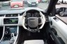 USED 2019 69 LAND ROVER RANGE ROVER SPORT 5.0 P575 V8 GPF SVR SUV 5dr Petrol Auto 4WD Euro 6 (s/s) (575 ps) CARBON EXTERIOR / SOFT CLOSE