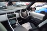 USED 2019 69 LAND ROVER RANGE ROVER SPORT 5.0 P575 V8 GPF SVR SUV 5dr Petrol Auto 4WD Euro 6 (s/s) (575 ps) CARBON EXTERIOR / SOFT CLOSE