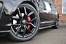 USED 2019 69 LAND ROVER RANGE ROVER SPORT 5.0 P575 V8 GPF SVR SUV 5dr Petrol Auto 4WD Euro 6 (s/s) (575 ps) CARBON EXTERIOR / SOFT CLOSE
