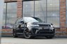 USED 2019 69 LAND ROVER RANGE ROVER SPORT 5.0 P575 V8 GPF SVR SUV 5dr Petrol Auto 4WD Euro 6 (s/s) (575 ps) CARBON EXTERIOR / SOFT CLOSE