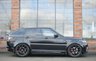 USED 2019 69 LAND ROVER RANGE ROVER SPORT 5.0 P575 V8 GPF SVR SUV 5dr Petrol Auto 4WD Euro 6 (s/s) (575 ps) CARBON EXTERIOR / SOFT CLOSE