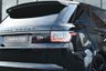 USED 2019 69 LAND ROVER RANGE ROVER SPORT 5.0 P575 V8 GPF SVR SUV 5dr Petrol Auto 4WD Euro 6 (s/s) (575 ps) CARBON EXTERIOR / SOFT CLOSE