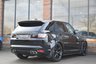 USED 2019 69 LAND ROVER RANGE ROVER SPORT 5.0 P575 V8 GPF SVR SUV 5dr Petrol Auto 4WD Euro 6 (s/s) (575 ps) CARBON EXTERIOR / SOFT CLOSE