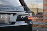 USED 2019 69 LAND ROVER RANGE ROVER SPORT 5.0 P575 V8 GPF SVR SUV 5dr Petrol Auto 4WD Euro 6 (s/s) (575 ps) CARBON EXTERIOR / SOFT CLOSE