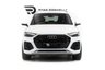 USED 2021 21 AUDI Q5 2.0 TDI 40 S line SUV 5dr Diesel S Tronic quattro Euro 6 (s/s) (204 ps) 1 OWNER | FULL SERVICE HISTORY | VIRTUAL COCKPIT