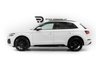 USED 2021 21 AUDI Q5 2.0 TDI 40 S line SUV 5dr Diesel S Tronic quattro Euro 6 (s/s) (204 ps) 1 OWNER | FULL SERVICE HISTORY | VIRTUAL COCKPIT