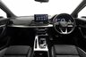 USED 2021 21 AUDI Q5 2.0 TDI 40 S line SUV 5dr Diesel S Tronic quattro Euro 6 (s/s) (204 ps) 1 OWNER | FULL SERVICE HISTORY | VIRTUAL COCKPIT