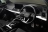 USED 2021 21 AUDI Q5 2.0 TDI 40 S line SUV 5dr Diesel S Tronic quattro Euro 6 (s/s) (204 ps) 1 OWNER | FULL SERVICE HISTORY | VIRTUAL COCKPIT