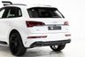USED 2021 21 AUDI Q5 2.0 TDI 40 S line SUV 5dr Diesel S Tronic quattro Euro 6 (s/s) (204 ps) 1 OWNER | FULL SERVICE HISTORY | VIRTUAL COCKPIT