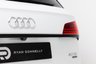 USED 2021 21 AUDI Q5 2.0 TDI 40 S line SUV 5dr Diesel S Tronic quattro Euro 6 (s/s) (204 ps) 1 OWNER | FULL SERVICE HISTORY | VIRTUAL COCKPIT