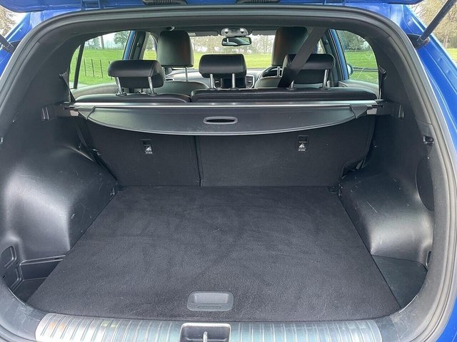 2022 KIA SPORTAGE - Photo 11