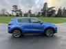 USED 2022 71 KIA SPORTAGE 1.6 T-GDi GT-Line SUV 5dr Petrol DCT AWD Euro 6 (s/s) (174 bhp) Heated Seats, Reversing Camera