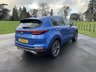 USED 2022 71 KIA SPORTAGE 1.6 T-GDi GT-Line SUV 5dr Petrol DCT AWD Euro 6 (s/s) (174 bhp) Heated Seats, Reversing Camera