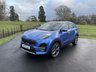 USED 2022 71 KIA SPORTAGE 1.6 T-GDi GT-Line SUV 5dr Petrol DCT AWD Euro 6 (s/s) (174 bhp) Heated Seats, Reversing Camera