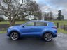 USED 2022 71 KIA SPORTAGE 1.6 T-GDi GT-Line SUV 5dr Petrol DCT AWD Euro 6 (s/s) (174 bhp) Heated Seats, Reversing Camera