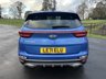 USED 2022 71 KIA SPORTAGE 1.6 T-GDi GT-Line SUV 5dr Petrol DCT AWD Euro 6 (s/s) (174 bhp) Heated Seats, Reversing Camera