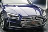 USED 2017 AUDI S5 3.0 TFSI V6 Coupe 2dr Petrol Tiptronic quattro Euro 6 (s/s) (354 ps) 