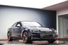 USED 2017 AUDI S5 3.0 TFSI V6 Coupe 2dr Petrol Tiptronic quattro Euro 6 (s/s) (354 ps) 